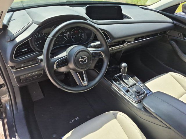 Thumbnail: 2025 Mazda CX-30 - 15