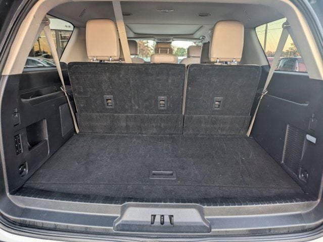 Thumbnail: 2024 Ford Expedition MAX - 26