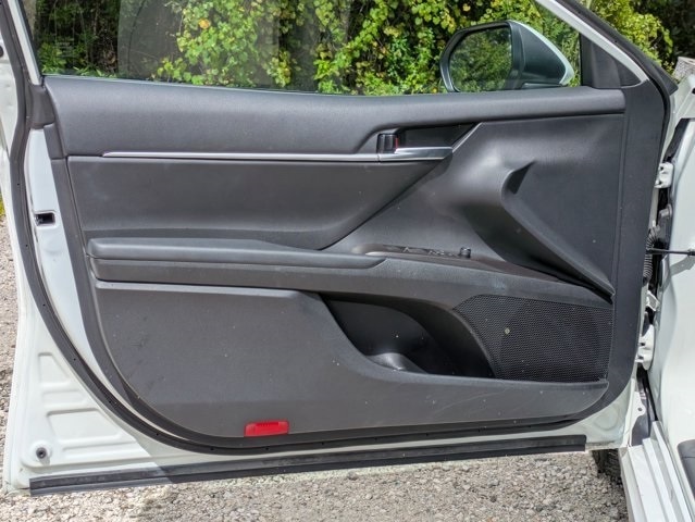 Thumbnail: 2024 Toyota Camry - 11