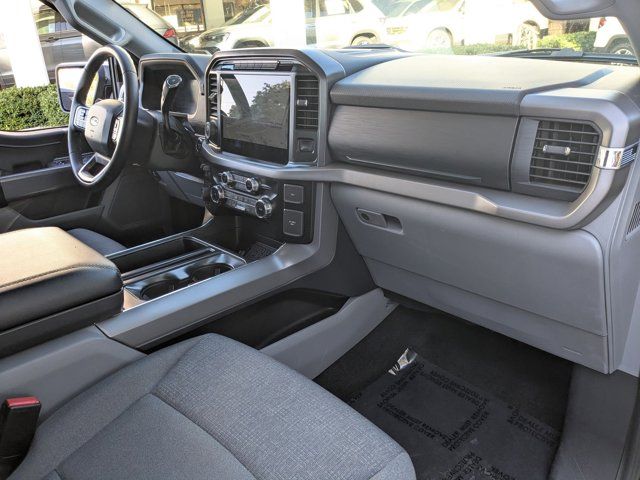 Thumbnail: 2024 Ford F-150 - 30