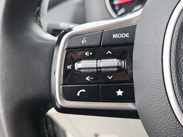 Thumbnail: 2024 Kia Carnival - 20