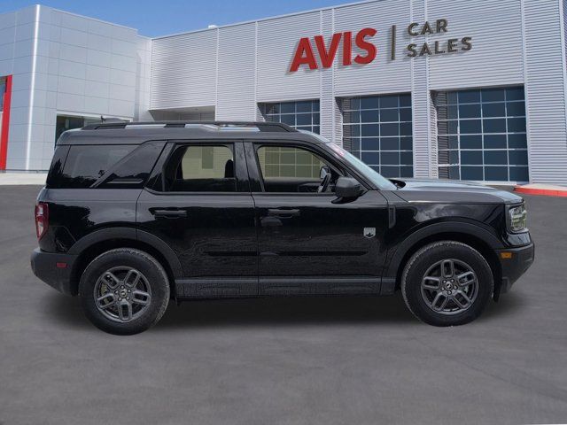 Thumbnail: 2025 Ford Bronco Sport - 5