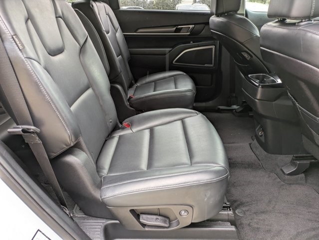 Thumbnail: 2025 Kia Telluride - 31