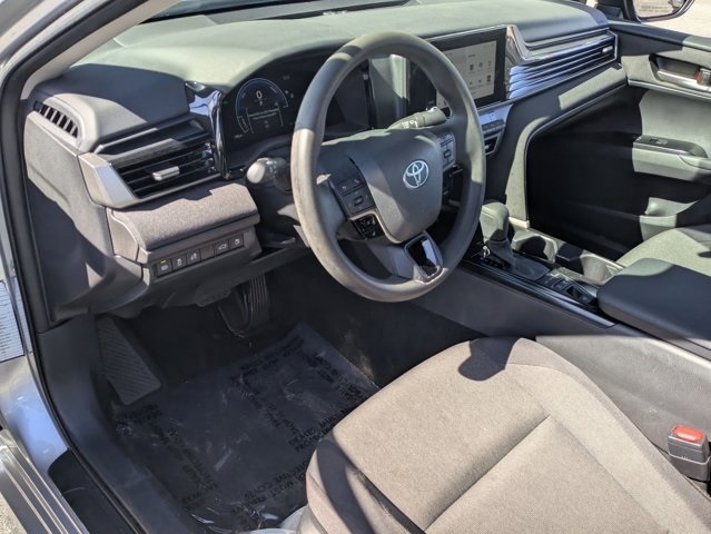 Thumbnail: 2025 Toyota Camry - 11