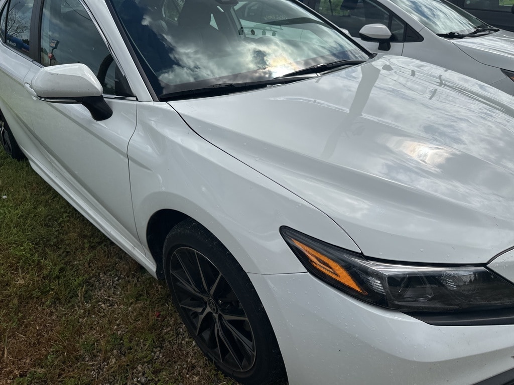 Thumbnail: 2024 Toyota Camry - 3