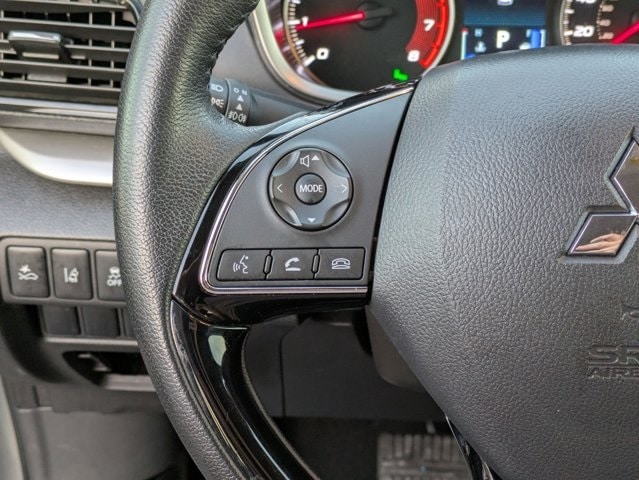 Thumbnail: 2024 Mitsubishi Eclipse Cross - 14