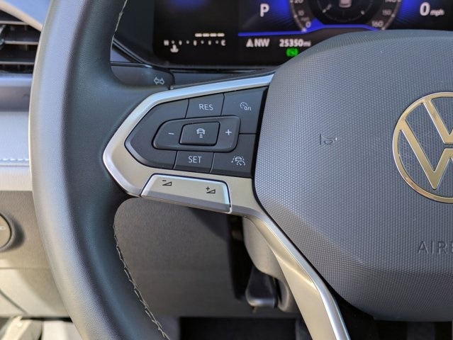 Thumbnail: 2024 Volkswagen Taos - 20