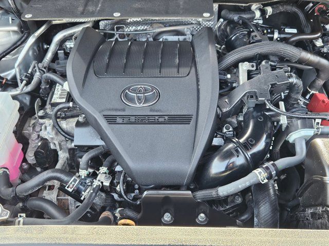 Thumbnail: 2024 Toyota Highlander - 36