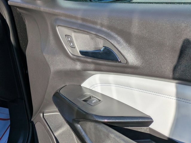 Thumbnail: 2025 Chevrolet Trax - 28