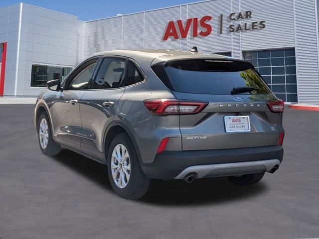 2025 Ford Escape Active photo 4