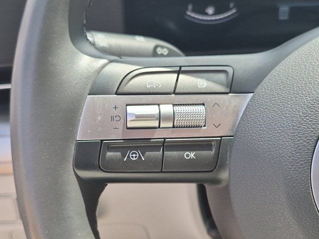 Thumbnail: 2025 Hyundai Kona - 20