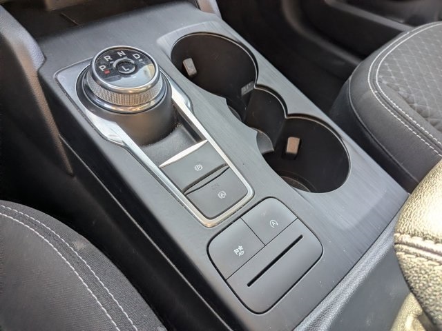 Thumbnail: 2024 Ford Escape - 22