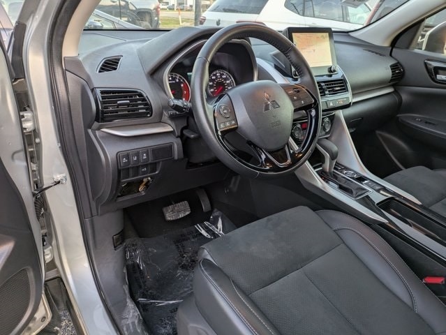 Thumbnail: 2024 Mitsubishi Eclipse Cross - 5