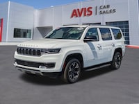 2023 Jeep Wagoneer Series III -
                  Orlando, FL