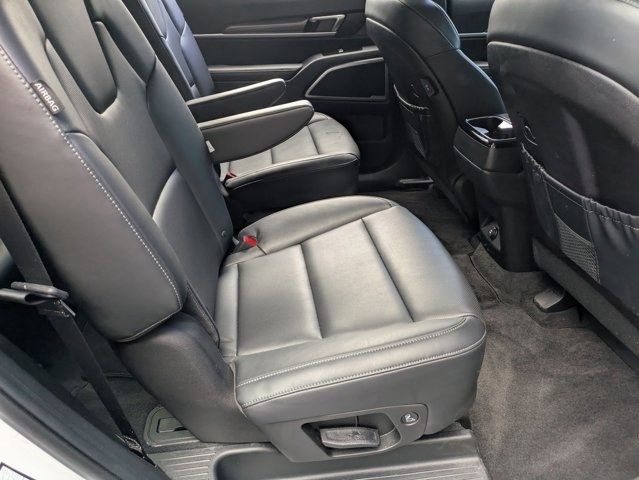 Thumbnail: 2025 Kia Telluride - 30