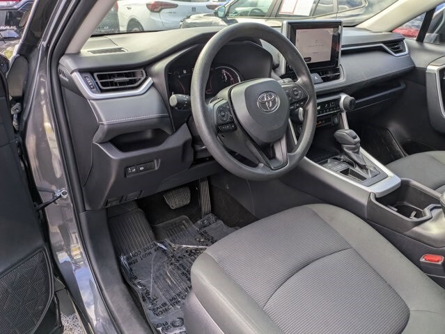 Thumbnail: 2025 Toyota RAV4 - 14