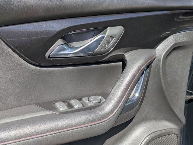 Thumbnail: 2025 Chevrolet Blazer - 10