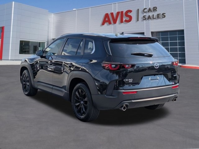 Thumbnail: 2025 Mazda CX-50 - 9