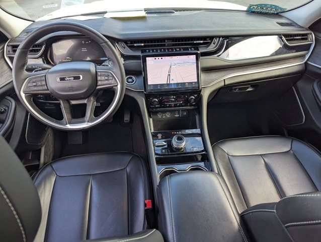 Thumbnail: 2023 Jeep Grand Cherokee - 26