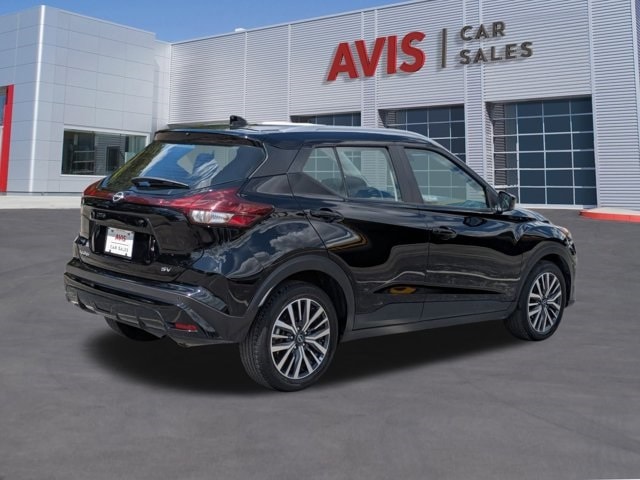 Thumbnail: 2024 Nissan Kicks - 6