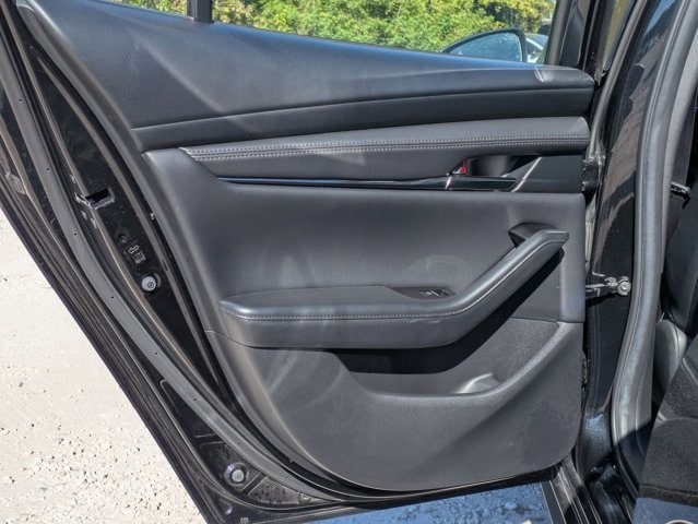 Thumbnail: 2025 Mazda Mazda3 - 19