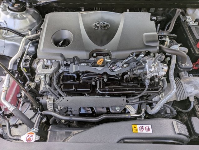 Thumbnail: 2024 Toyota Camry - 35