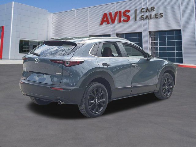 Thumbnail: 2025 Mazda CX-30 - 6