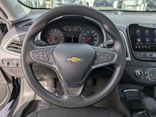 Thumbnail: 2024 Chevrolet Malibu - 22