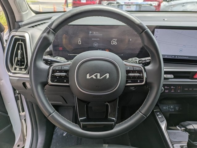 Thumbnail: 2024 Kia Sorento - 23