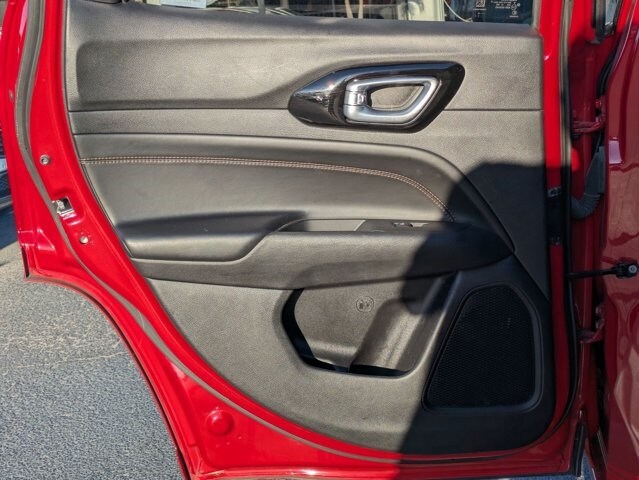 Thumbnail: 2023 Jeep Compass - 20