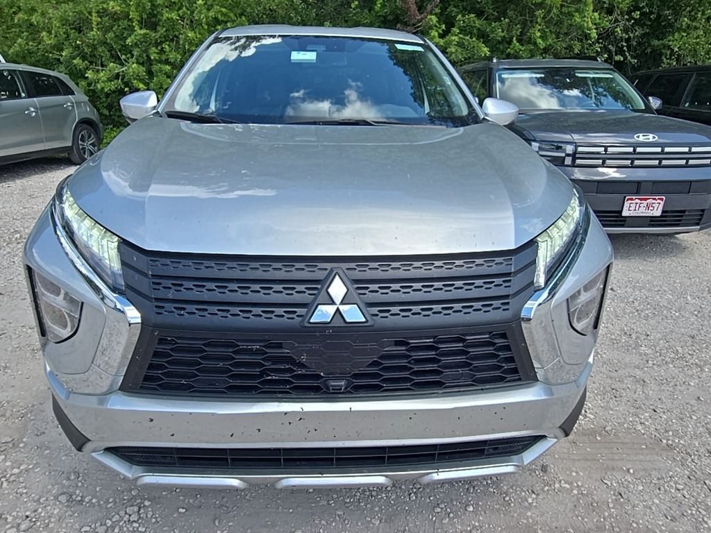 Thumbnail: 2025 Mitsubishi Eclipse Cross - 5