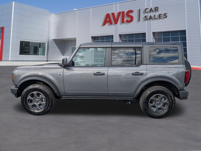 Thumbnail: 2025 Ford Bronco - 10