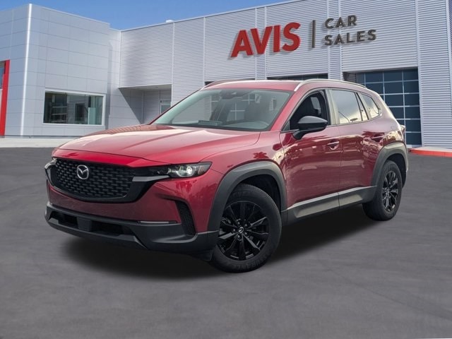 2024 Mazda CX-50 S PREFERRED's photo