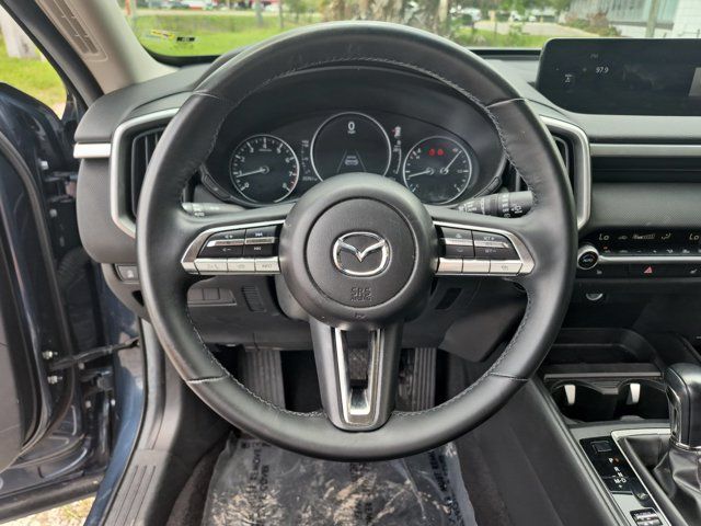 Thumbnail: 2025 Mazda CX-50 - 22