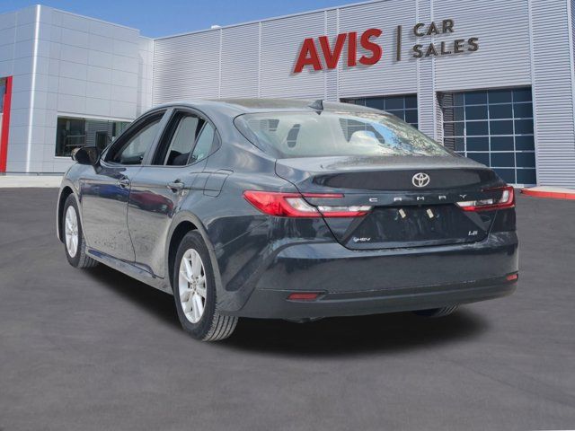 Thumbnail: 2025 Toyota Camry - 9