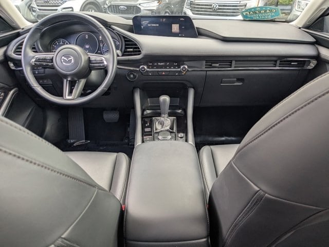 Thumbnail: 2025 Mazda Mazda3 - 28