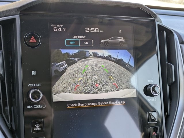 Thumbnail: 2024 Subaru Crosstrek - 9