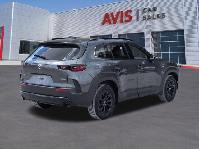 Thumbnail: 2025 Mazda CX-50 - 6