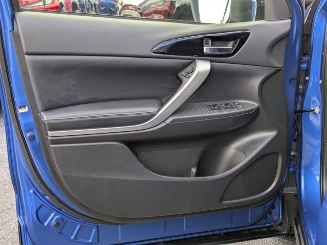 Thumbnail: 2025 Mitsubishi Eclipse Cross - 11