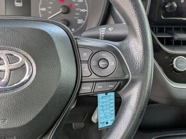 Thumbnail: 2024 Toyota Corolla - 21