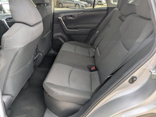 Thumbnail: 2025 Toyota RAV4 - 25