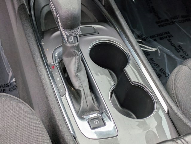 Thumbnail: 2023 Chevrolet Malibu - 16