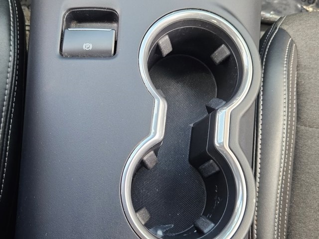 Thumbnail: 2024 Ford Mustang - 23