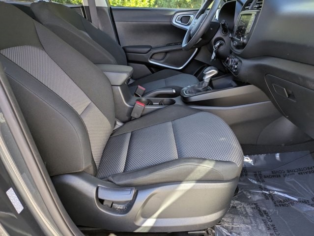 Thumbnail: 2024 Kia Soul - 24