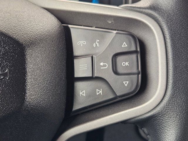 Thumbnail: 2025 Ford Bronco - 22