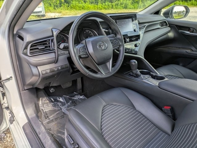 Thumbnail: 2024 Toyota Camry - 14