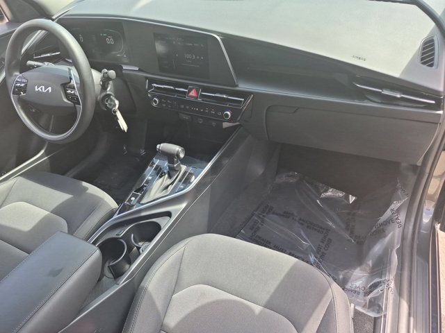 Thumbnail: 2025 Kia Niro - 31