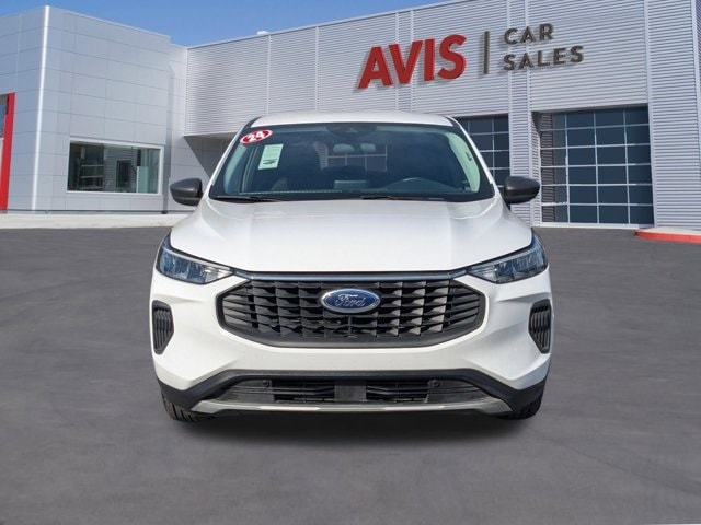 Thumbnail: 2024 Ford Escape - 2