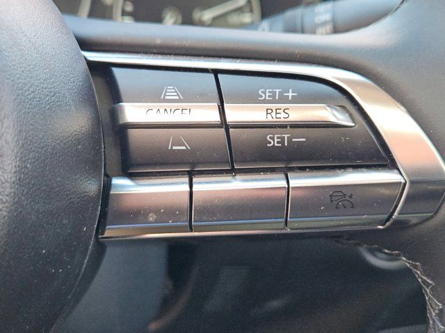 Thumbnail: 2025 Mazda CX-50 - 21