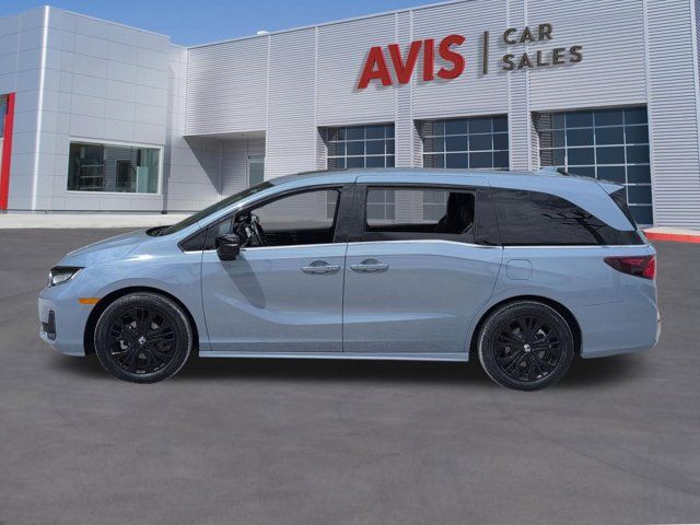 Thumbnail: 2025 Honda Odyssey - 10